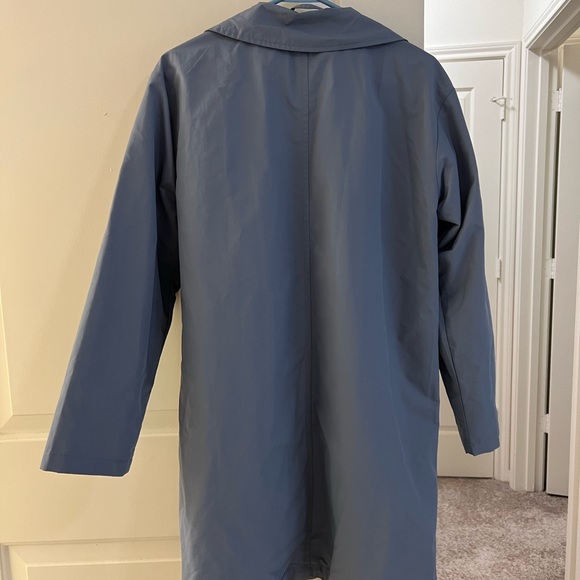 a new day Water Resistant Long Coat - Picture 8 of 8